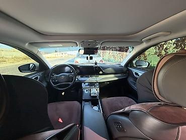 camry 70 se: Hyundai Grandeur: 2019 г., Автомат, Гибрид, Седан — 6