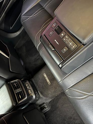 leksus: Lexus ES: 2018 г., Автомат, Гибрид, Седан — 9