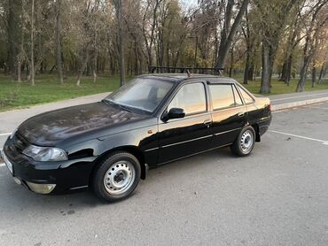 рейка матиз: Daewoo Nexia: 2010 г., Механика, Бензин, Седан