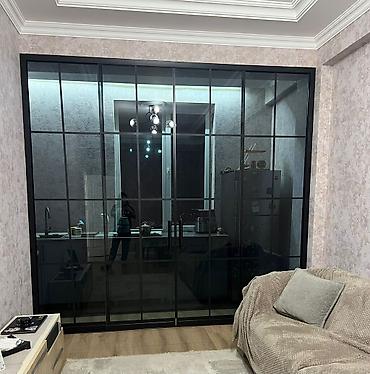 ev şekilleri: 3 otaqlı, Yeni tikili, 91 kv. m — 3