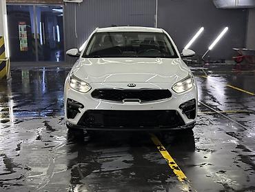 Kia: Kia K3: 2019 г., 1.6 л, Автомат, Бензин, Седан — 1