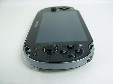 ormaric za ves masinu: U ponudi Sony Playstation VITA konzola. Konzola je u odličnom radnom i — 8