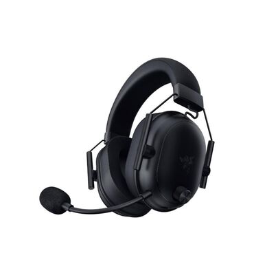 Наушники: Полноразмерные, Razer, Новый, Беспроводные (Bluetooth), Для занятий спортом — 6