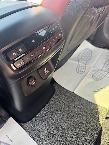 sorento 3: Hyundai Palisade: 2020 г., 2.2 л, Автомат, Дизель, Кроссовер — 9