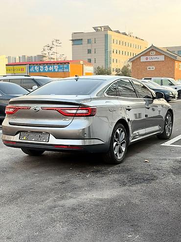 Renault: Renault SM6: 2019 г., Газ, Седан — 16