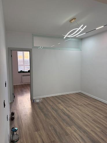 Продажа квартир: 2 комнаты, 54 м², Технопарк Элитка, 8 этаж, Евроремонт at lalafo.kg — 3 Продажа квартир: 2 комнаты, 54 м², Технопарк Элитка, 8 этаж, Евроремонт — 3