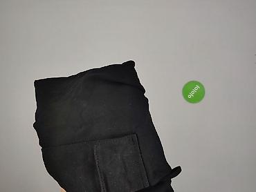 dresy plus size: Amisu, Spodnie cargo damskie, rozmiar S — 6