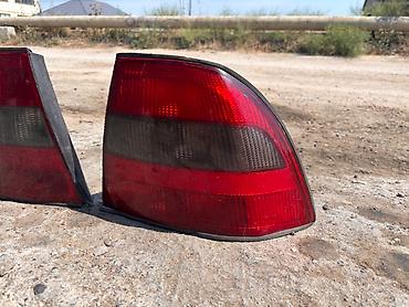 vectra b stop: Opel vectra b stoplari stop arxa ishiqlar

Vektra opel — 4
