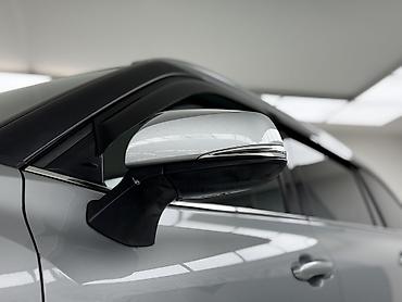 Toyota: Toyota Highlander: 2022 г., 2.5 л, Автомат, Гибрид — 6