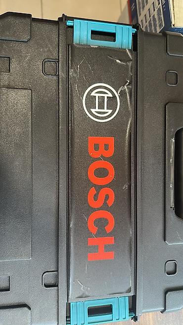 lazer acar: BOSCH xətti lazer səviyyə dəsti – peşəkar ölçü və nişanlama işləri — 2