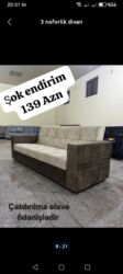Divanlar: Divan, Yeni, Açılan, Bazalı, Parça, Ödənişli çatdırılma — 5