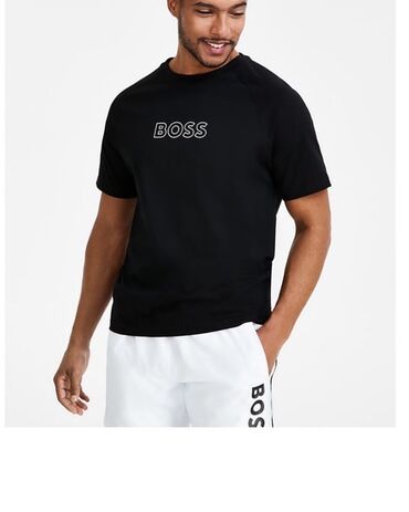 Futbolkalar: Qara rəngli, üzərində iri Puma loqosu olan klassik kişi köynəyi -da lalafo.az — 13 Futbolkalar: Qara rəngli, üzərində iri Puma loqosu olan klassik kişi köynəyi — 13