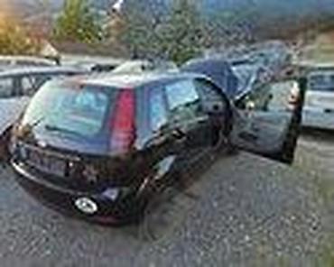 dn auto nis: PREDNJA PRSA SA HLADNJACIMA ZA FORD FIESTA OD 2002. DO 2008. GOD. | — 5