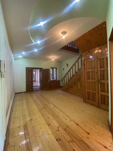 Долгосрочная аренда домов: 400 м², 7 комнат, Утепленный, Бронированные двери, Видеонаблюдение — 4