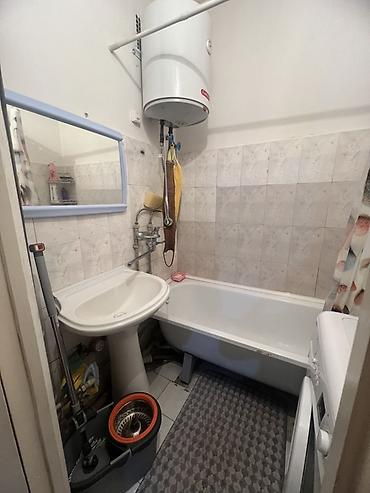 Продажа квартир: 2 комнаты, 43 м², 106 серия, 2 этаж, Косметический ремонт — 3