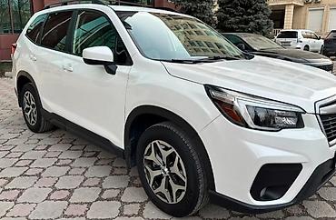mercedesbenz w204 фара: Subaru Forester: 2020 г., Вариатор, Бензин, Кроссовер — 1
