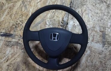 хонда газ: Руль Honda Оригинал