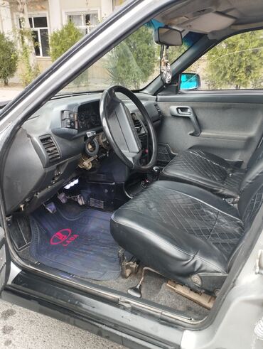 VAZ (LADA): VAZ (LADA) 2110: 1.6 l | 2004 il Sedan — 7