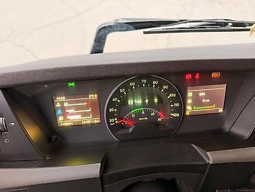 Тягачи: Тягач, Volvo, 2013 г., Без прицепа — 19