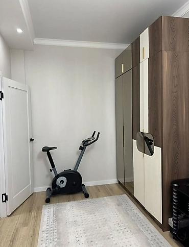 Продажа квартир: 1 комната, 33 м², Азия Молл Элитка, 4 этаж, Дизайнерский ремонт — 2