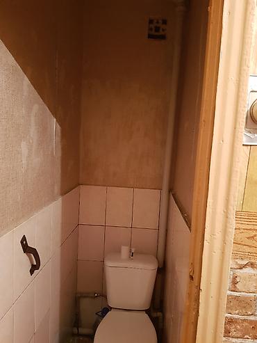 nova grant: 3 комнаты, 59 м², Индивидуалка, 2 этаж, Косметический ремонт — 3