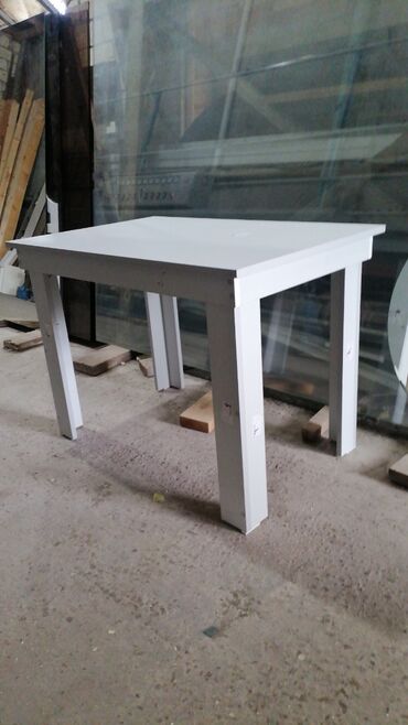 Masalar: Mətbəx masası, Yeni, Açılmayan, Laminat, Kvadrat masa -da lalafo.az — 12 Masalar: Mətbəx masası, Yeni, Açılmayan, Laminat, Kvadrat masa — 12
