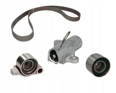 Другие детали для мотора: ГРМ PAJERO MONTERO DELICA SPACE GEAR GALANT SPACE WAGON LANCER Ремни — 23