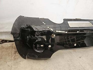 mpm modul bmw e60: BRANIK ZA OPEL ANTARA OD 2006. DO 2010. GOD. - C | Ima oštećenja — 3