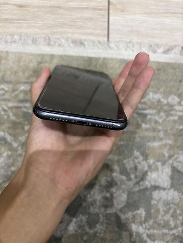 samsung galaxy 21: IPhone 11, Б/у, 128 ГБ, Черный, Коробка, 76 % — 7