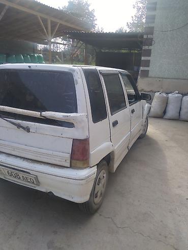 fit 2004: Microcar F8C: 1997 г., 0.8 л, Механика, Бензин, Хэтчбэк — 3
