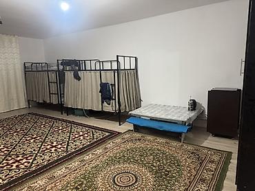 склад для хранения вещей бишкек: 35 м², С мебелью полностью — 3