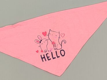 bielizna hello kitty: Chusty, stan - Bardzo dobry