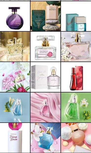dance: Парфюмерная вода Renata/Secret. Парфюмерная вода Avon life colour для — 3