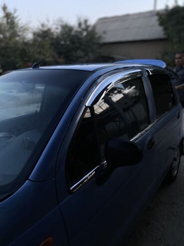 зимние шины купить в бишкеке: Daewoo Matiz: 2007 г., Хэтчбэк