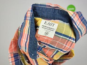 eagle yuppo: Easy, Koszulа dla mężczyzn, rozmiar M — 5
