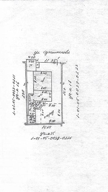 Продажа домов: Дом, 94 м², 4 комнаты, Собственник, Евроремонт — 20