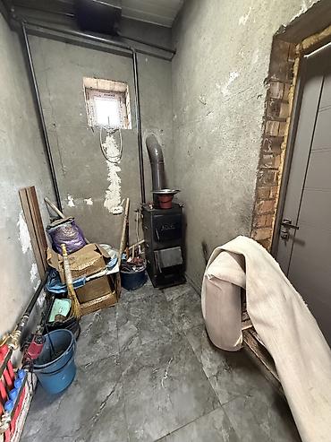 без хозяев: 4 комнаты, 116 м², 4 соток, Бишкек, Рухий Мурас ж/м Агентство недвижимости — 9