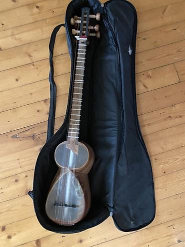 tar qabi: Tar – ənənəvi Azərbaycan simli musiqi aləti Xüsusiyyətlər: - Klassik — 1