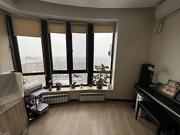 Продажа квартир: 2 комнаты, 50 м², Элитка, 14 этаж, Евроремонт — 2