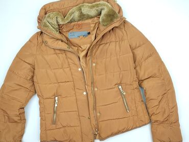 Women`s winter jacket, Zara, size S (EU 36)