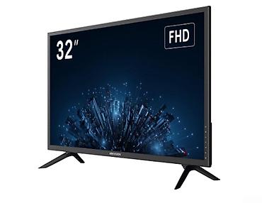 32 inch FHD 75Hz VA Monitor with Speaker / DS-D503 Hikvision Monitor
