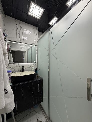 Yeni tikili: 3 otaqlı, Yeni tikili, 106 kv. m — 11