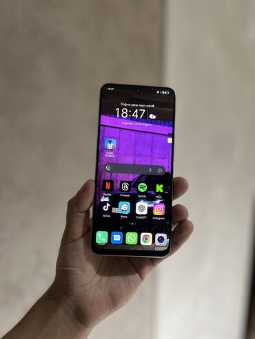 Honor: Honor X8, 128 GB — 2