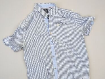 Shirts: Shirt for men, L (EU 40), condition - Very good