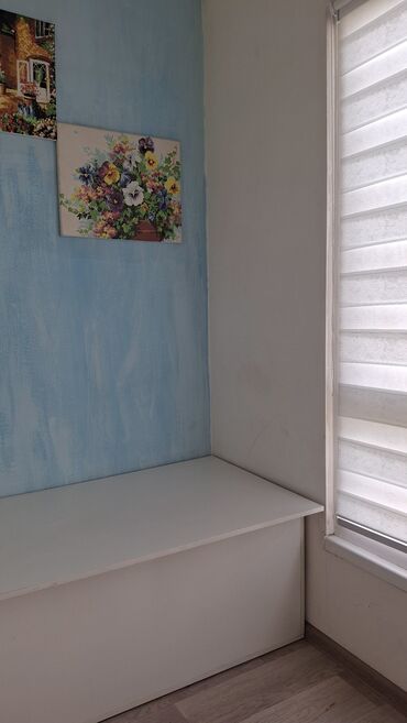 Продажа квартир: 1 комната, 30 м², Хрущевка, 4 этаж, Евроремонт — 7