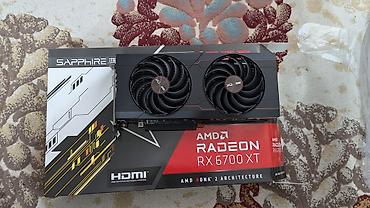 rtx 1060: Видеокарта для ПК, Б/у, ЖК Sapphire, Radeon RX, 12 ГБ — 1