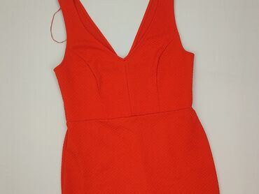 sukienka na jedno ramię stradivarius: Amisu, Women`s dress, size L (EU 40)