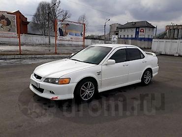 ташкентский: Отдам даром запчасти для Honda Torneo/Accord 6! Много чего есть ! — 1