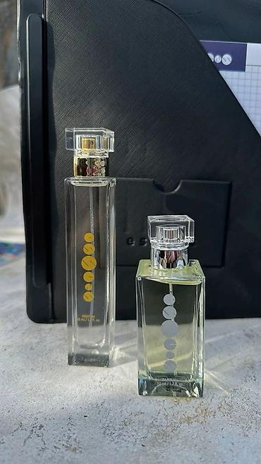 Парфюмерия: ✨ Парфюм Essence — ваша незабываемая аура! ✨ Откройте для себя — 5