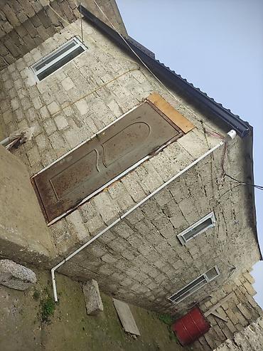 Həyət evləri və villaların satışı: 2 otaqlı, 42 kv. m, Kredit yoxdur, Təmirsiz — 2